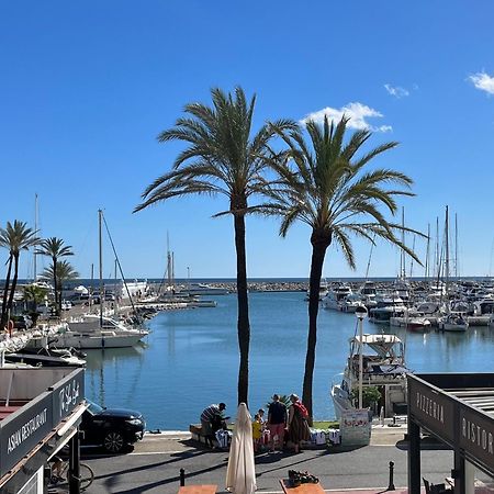Marlenes Penthouse Duquesa Manilva Exterior foto