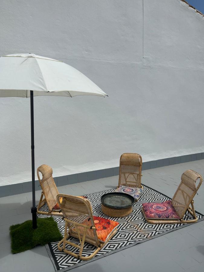 Marlenes Penthouse Duquesa Manilva Exterior foto