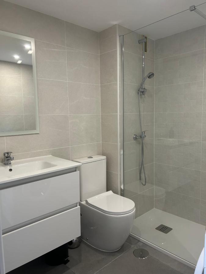Marlenes Penthouse Duquesa Manilva Exterior foto