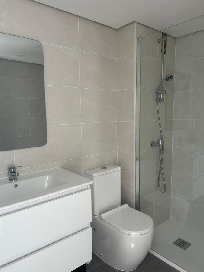 Marlenes Penthouse Duquesa Manilva Exterior foto