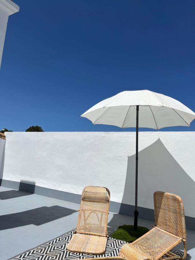 Marlenes Penthouse Duquesa Manilva Exterior foto